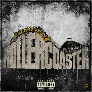 Rollercoster (feat. Vilesky)