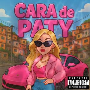 Cara De Paty (feat. MC SAVIN) (FUNK BH)
