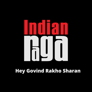 Hey Govind Rakho Sharan - Charukesi - Dadra