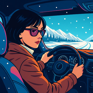 雪が降るたび、君を思い出す