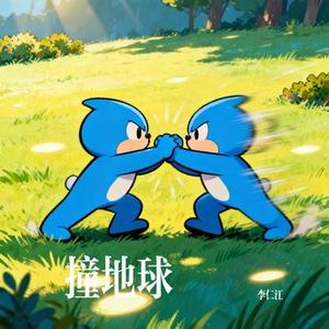 撞地球