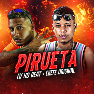 Pirueta