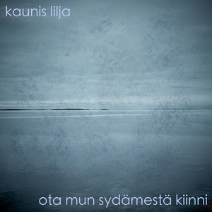 Ota mun sydämestä kiinni