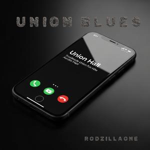 Union blues