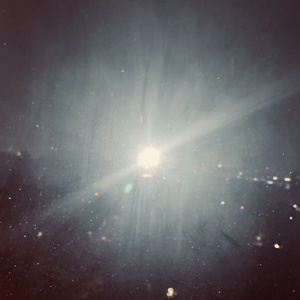 flashlight