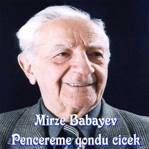 Pencereme Qondu Cicek