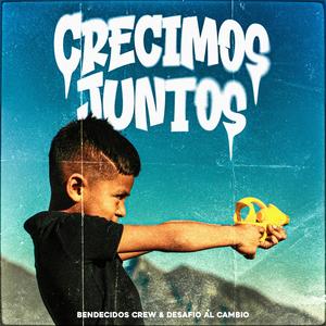 Crecimos Juntos