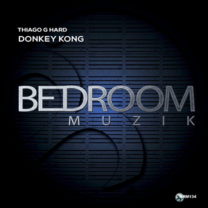 Donkey Kong (Original Mix)