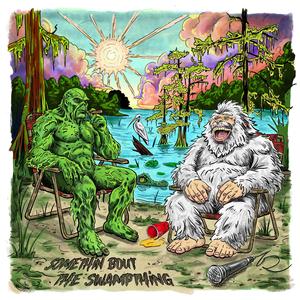 Master Craftsmen (feat. Joyde1k)