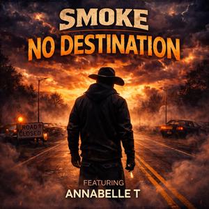 NO DESTINATION (feat. ANNABELLE T.)