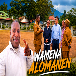 Wamena Alomanen