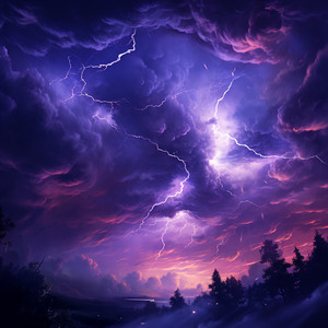 Preludio De Trueno Meditativo