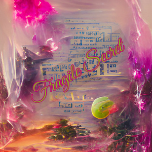 Fragile Secret