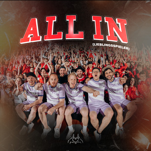 ALL IN (Lieblingsspieler)