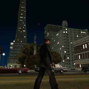 Logic (feat. Mofeen)