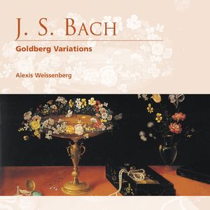 Goldberg Variations, BWV 988:Variation IV