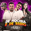 MC Abalo - De Mochila e de Rádio (feat. Mc Morena) (Brega Funk)