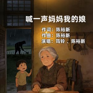 喊一声妈妈我的娘