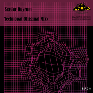 Technopat (Original Mix)