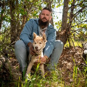 Fritzy Boy (The Rainbow Bridge)