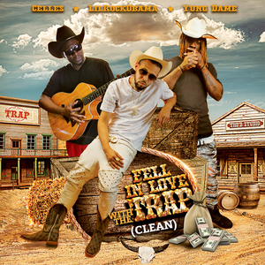 Fell in Love with the Trap