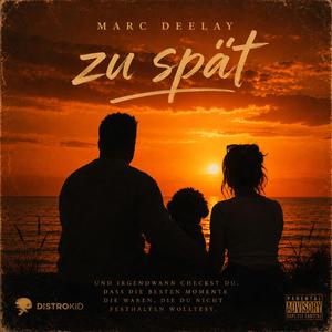Zu spät