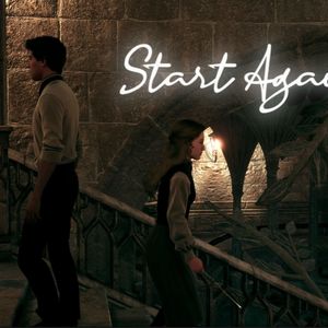 AI塞女主 Start Again
