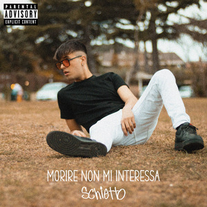 Morire non mi interessa