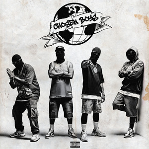 Chosen Boys