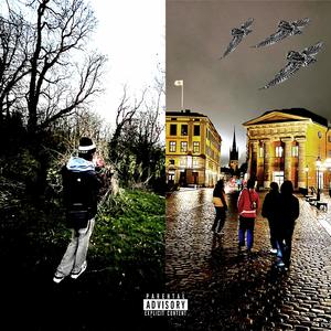 Bless u (feat. Pradaaslife)