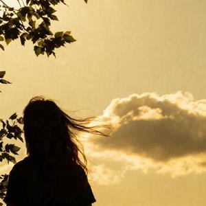 你像风一样出现