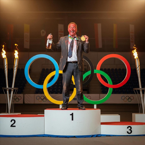 Trnafský Olympionyk