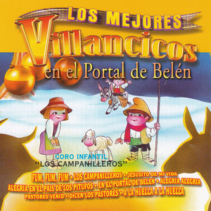 Vamos Pastorcillos