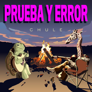 Prueba y Error
