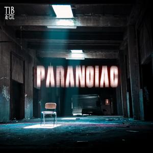 Paranoiac