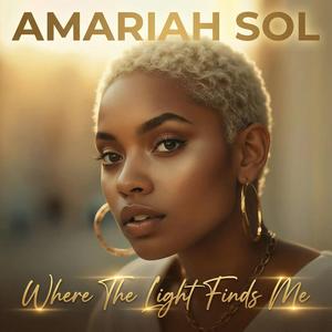 Where The Light Finds Me