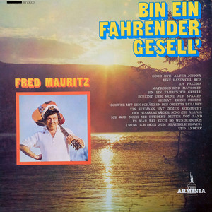 Volkslieder-Potpourri: Jetzt kommen die lustigen Tage / Schwarzbraun ist die Haselnuss / Horch, was kommt von draußen rein