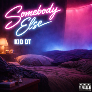 Somebody Else