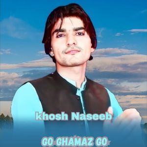 Go Ghamaz Go