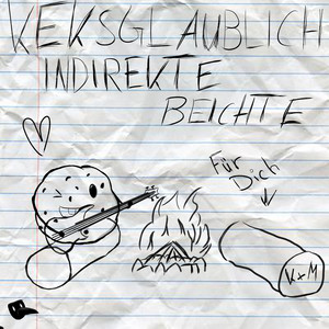 Indirekte Beichte (Radio Edit)