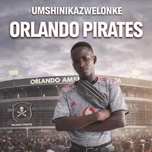 Orlando pirates