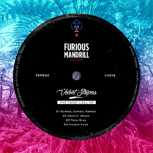 Tony Grey (Original Mix)