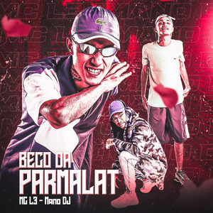 Beco da Parmalat