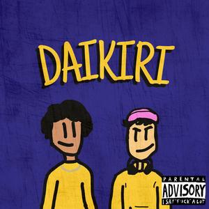 DAIKIRI (feat. Dabbler)