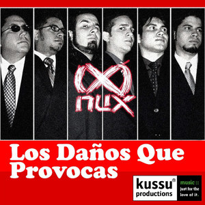 Los Danos Que Provocas