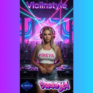 ViolinStyle (feat. Vireya)