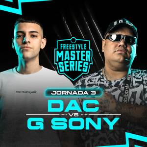 Beat Mode G Sony - Dac Vs G Sony (Live)