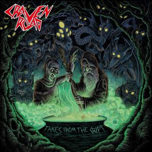 The Morbid Fascination Of Violence