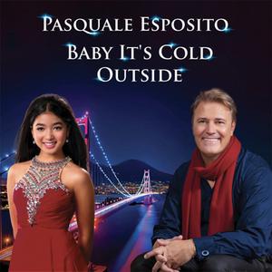 Baby, It's Cold Outside (feat. Victoria Thúy Vi)