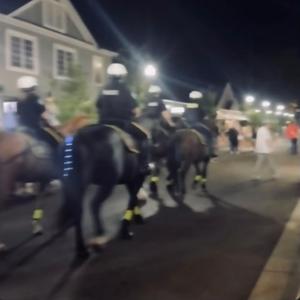 Campus Walk (feat. Bunya)